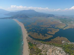 Kusadasi to Dalyan Kaunos Private Tour